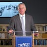 Doran-Yom-Kippur-War Michael Doran speaking on the Yom Kippur War