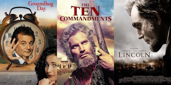 faith and film