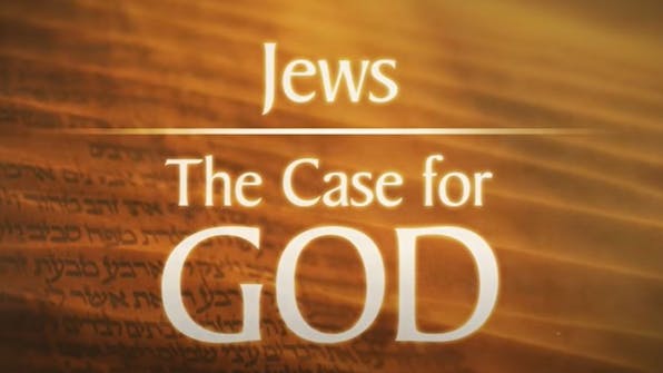 case for God