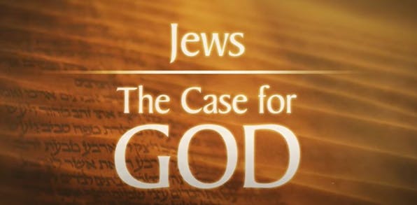 case for God