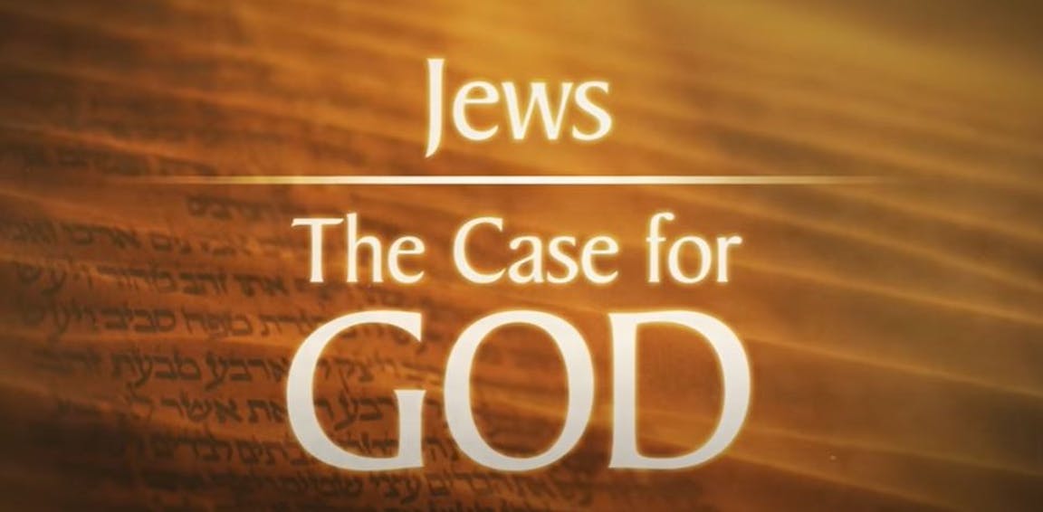 case for God