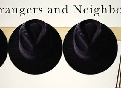 Strangers and Neighbors Screen Image Strangers and Neighbors Screen Image