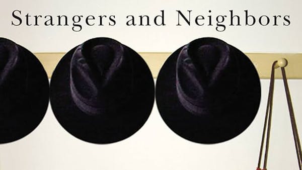 Strangers and Neighbors Screen Image Strangers and Neighbors Screen Image