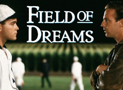 Field of Dreams Image Field of Dreams Image