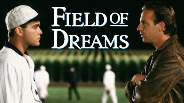 Field of Dreams Image