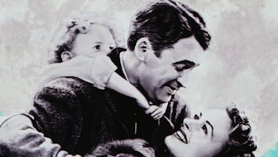 Faith and Film Wonderful Life Image