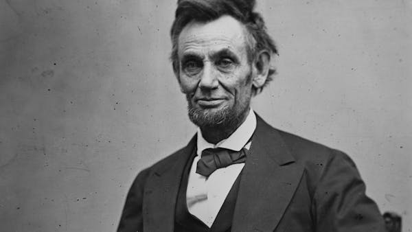 Lincoln