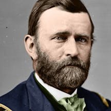 general grant color general grant color