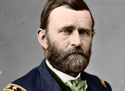 general grant color general grant color