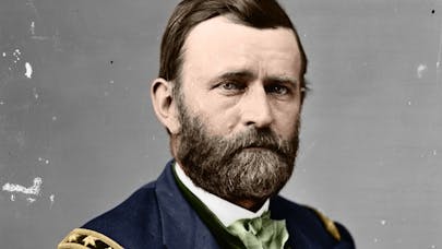 general grant color