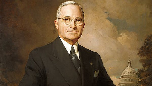 Truman Web Thumbnail Truman Web Thumbnail