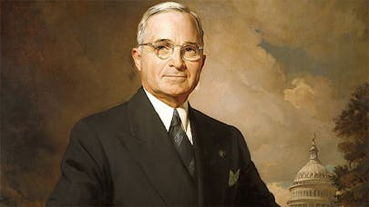Truman Web Thumbnail