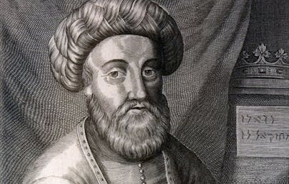 shabbetai-tzvi