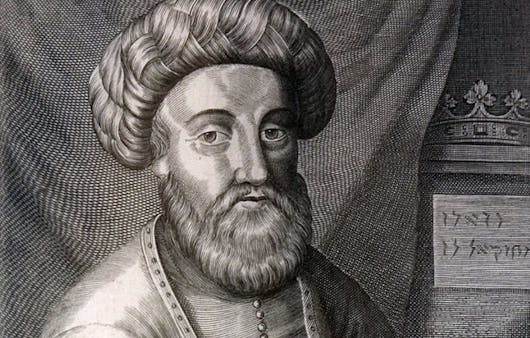 shabbetai-tzvi