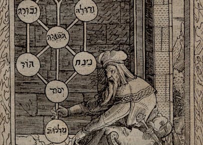 kabbalah