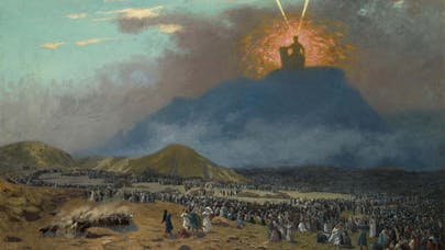 Ep3_RevelationatSinai-Kass-Exodus