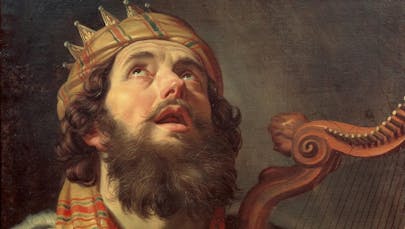 2048px-Gerard_van_Honthorst_-_King_David_Playing_the_Harp_-_Google_Art_Project-1595&#215;900