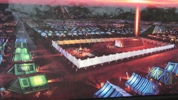 Goodman Deuteronomy 3 Thumbnail Goodman Deuteronomy 3 Thumbnail