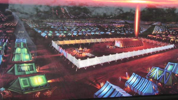 Goodman Deuteronomy 3 Thumbnail