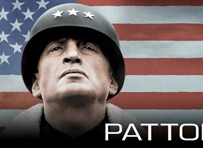 patton-film patton-film