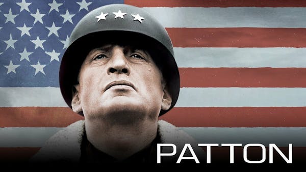 patton-film