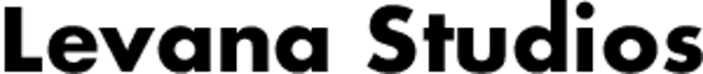Levana Studios Levana Studios Logo