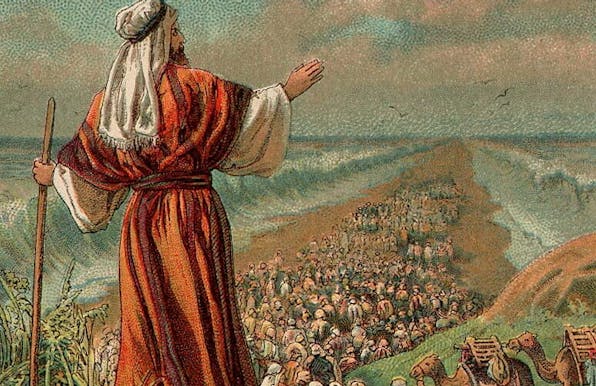 Israel’s_Escape_from_Egypt
