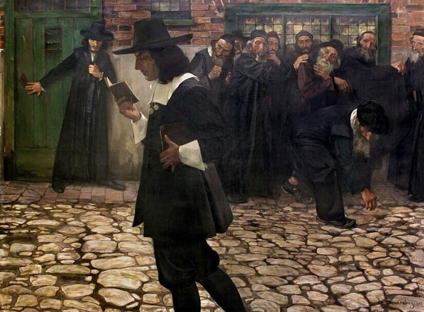 940px-Hirszenberg,_Spinoza_wyklêty_(Excommunicated_Spinoza),_1907