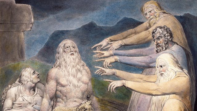 Job_Rebuked_by_His_Friends_