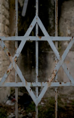 Jewish
History Jewish
History