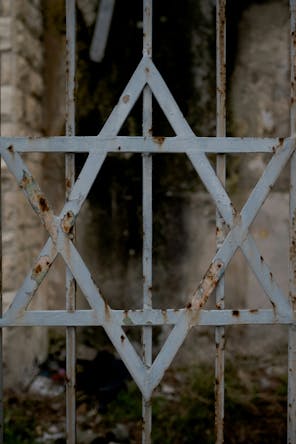 Jewish History