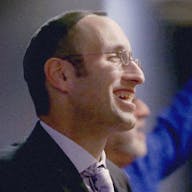 Banner photo of Meir Soloveichik