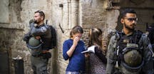 2024_08_02 J.J. Schacter on the First Tisha b’Av Since October 7 – Featured Image
