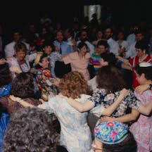 2024_07_08 Mark Cohn on the Reform Movement and Intermarriage – Featured Image