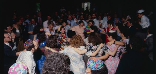 2024_07_08 Mark Cohn on the Reform Movement and Intermarriage – Featured Image