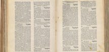 2024_06_14 Chaim Saiman on the Roots and Basis of Jewish Law (Rebroadcast) – Featured Image