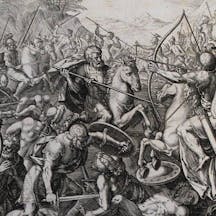 2024_05_31 Andrew Doran on Why He Thinks the Roots of Civilization Are Jewish – Featured Image