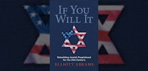 2024_10_14 Elliott Abrams on Whether American Jewry Can Restore Its Sense of Peoplehood – Featured Image