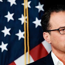 2024_08_09 Josh Kraushaar on the Democratic Party’s Veepstakes and American Jewry – Featured Image