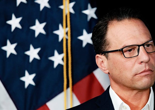 2024_08_09 Josh Kraushaar on the Democratic Party’s Veepstakes and American Jewry – Featured Image