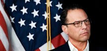 2024_08_09 Josh Kraushaar on the Democratic Party’s Veepstakes and American Jewry – Featured Image