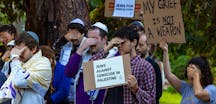 2024_06_7 Elliott Abrams on American Jewish Anti-Zionists – Featured Image