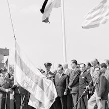 2024_05_17 Asael Abelman on the History of Hatikvah – Featured Image