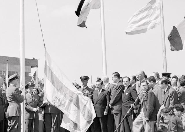 2024_05_17 Asael Abelman on the History of Hatikvah – Featured Image