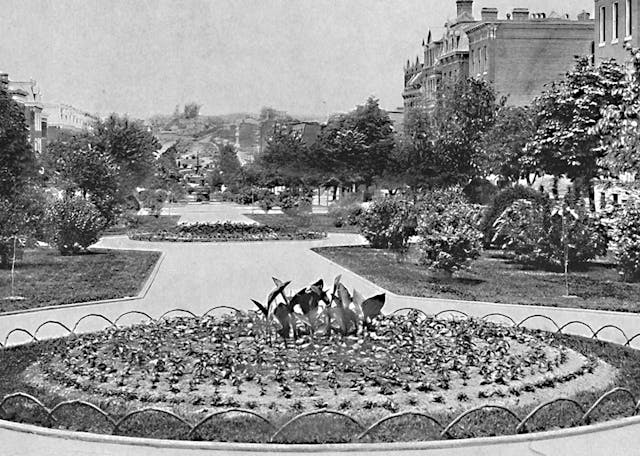 2024_03_22 Seth Kaplan on How to Fix America’s Fragile Neighborhoods – Featured Image