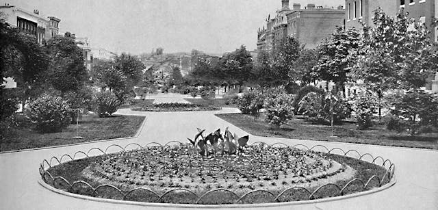 2024_03_22 Seth Kaplan on How to Fix America’s Fragile Neighborhoods – Featured Image