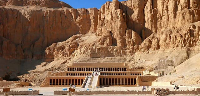Egypt