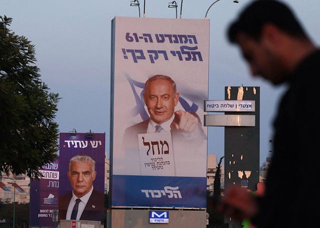 Gur-Election-Podcast