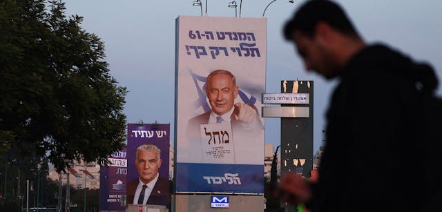 Gur-Election-Podcast