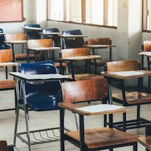 empty-classroom